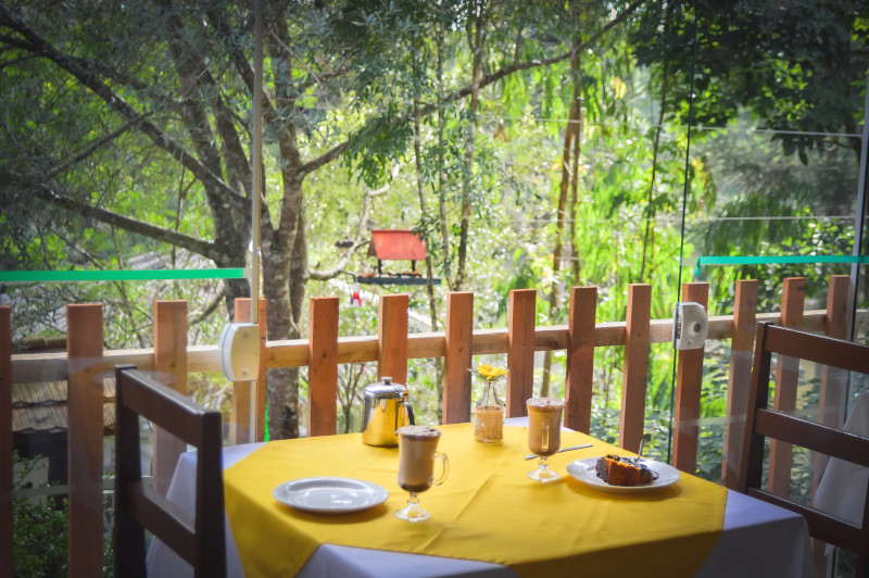 Recanto Paraíso da Serra